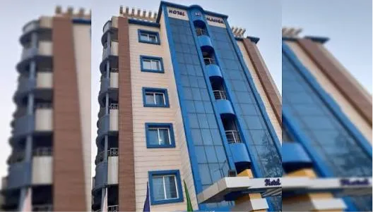 Hotel Mahek